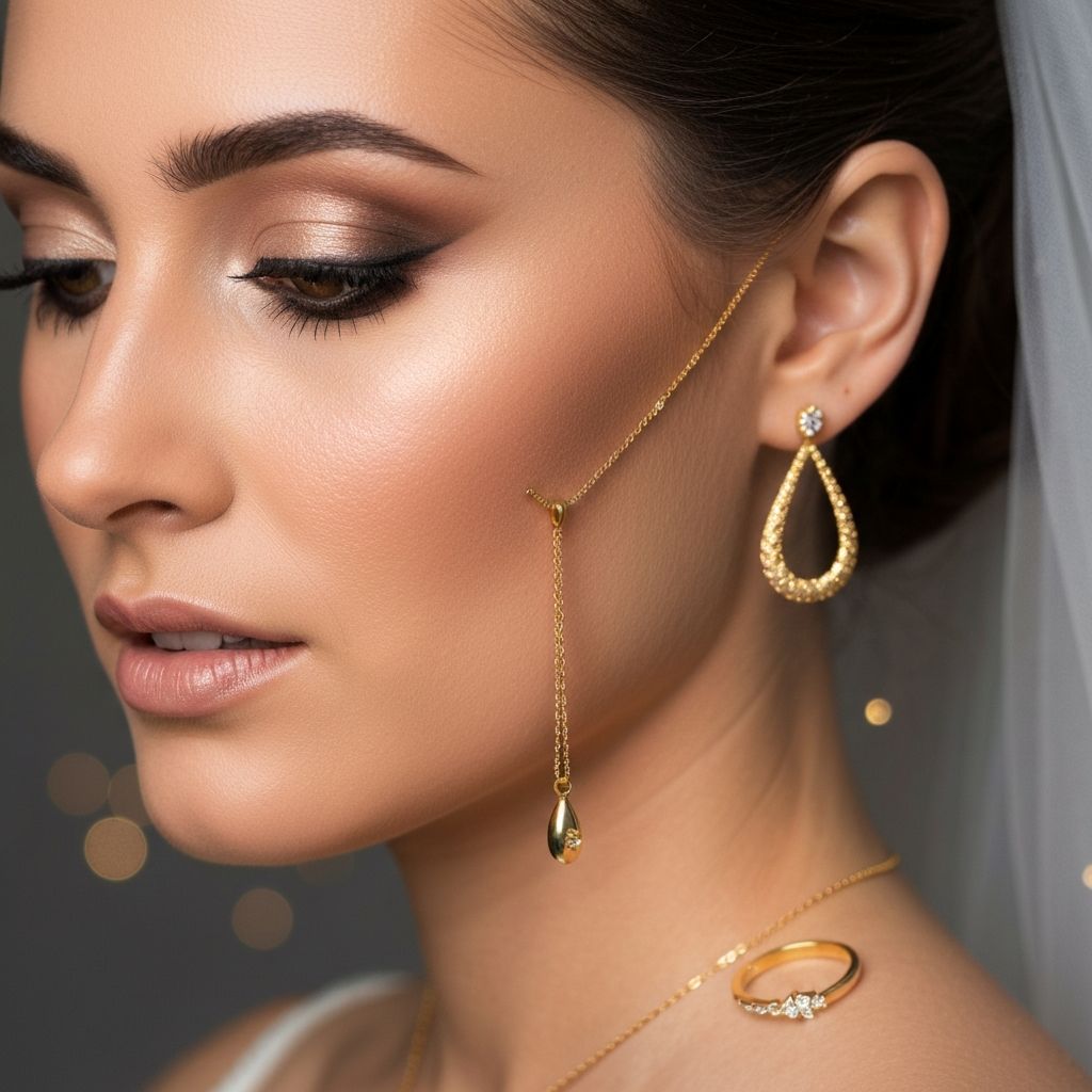 Traditional elegance