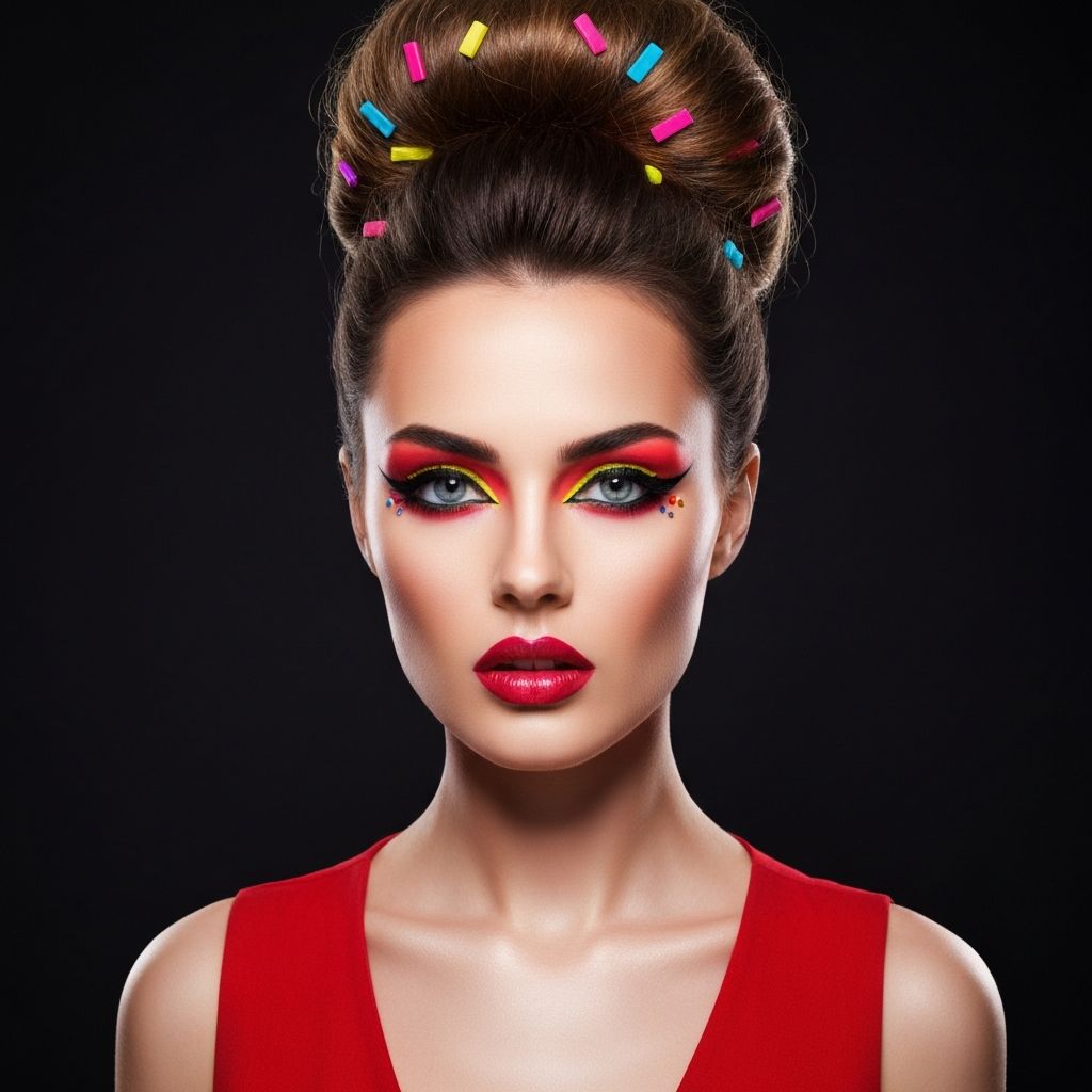 Editorial artistry ๐จ